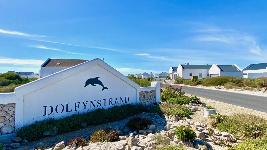 4 Bedroom Property for Sale in Dwarskersbos Western Cape